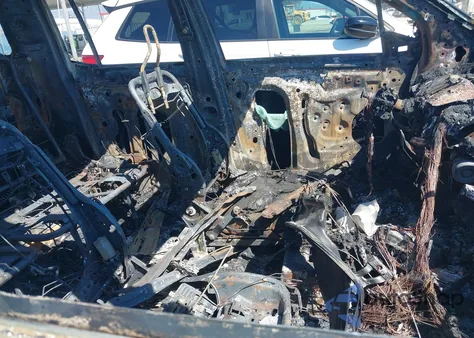 2024 Honda Ridgeline Black Edition из США, поврежденный, VIN 5FPYK3F89RB015601